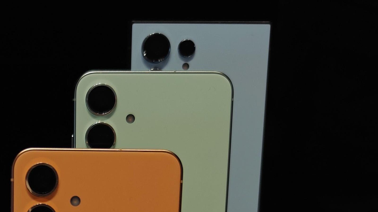 Samsung’s One UI 7 Nightmare Suddenly Comes True