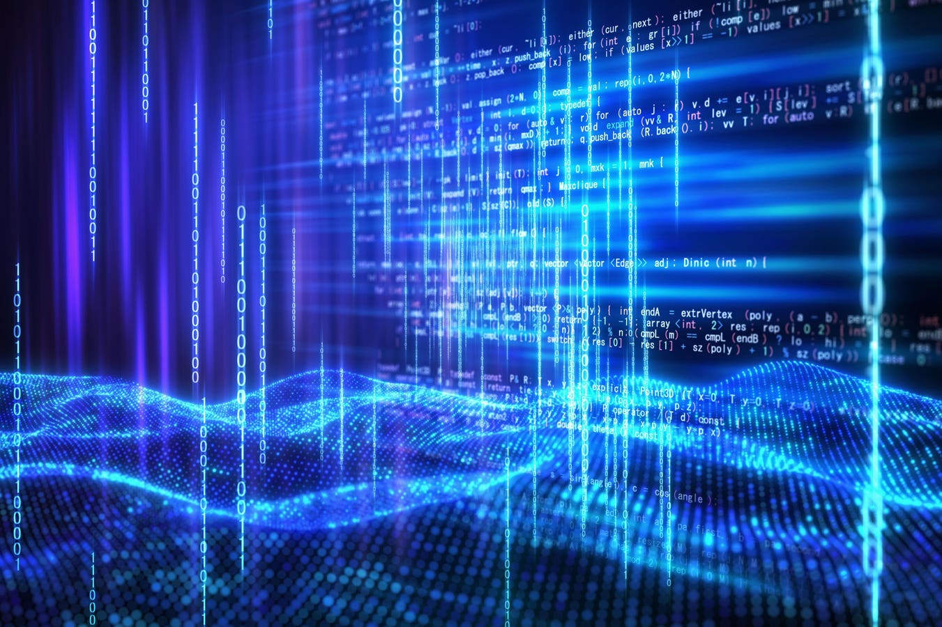 Synthetic Data’s Impact On AI