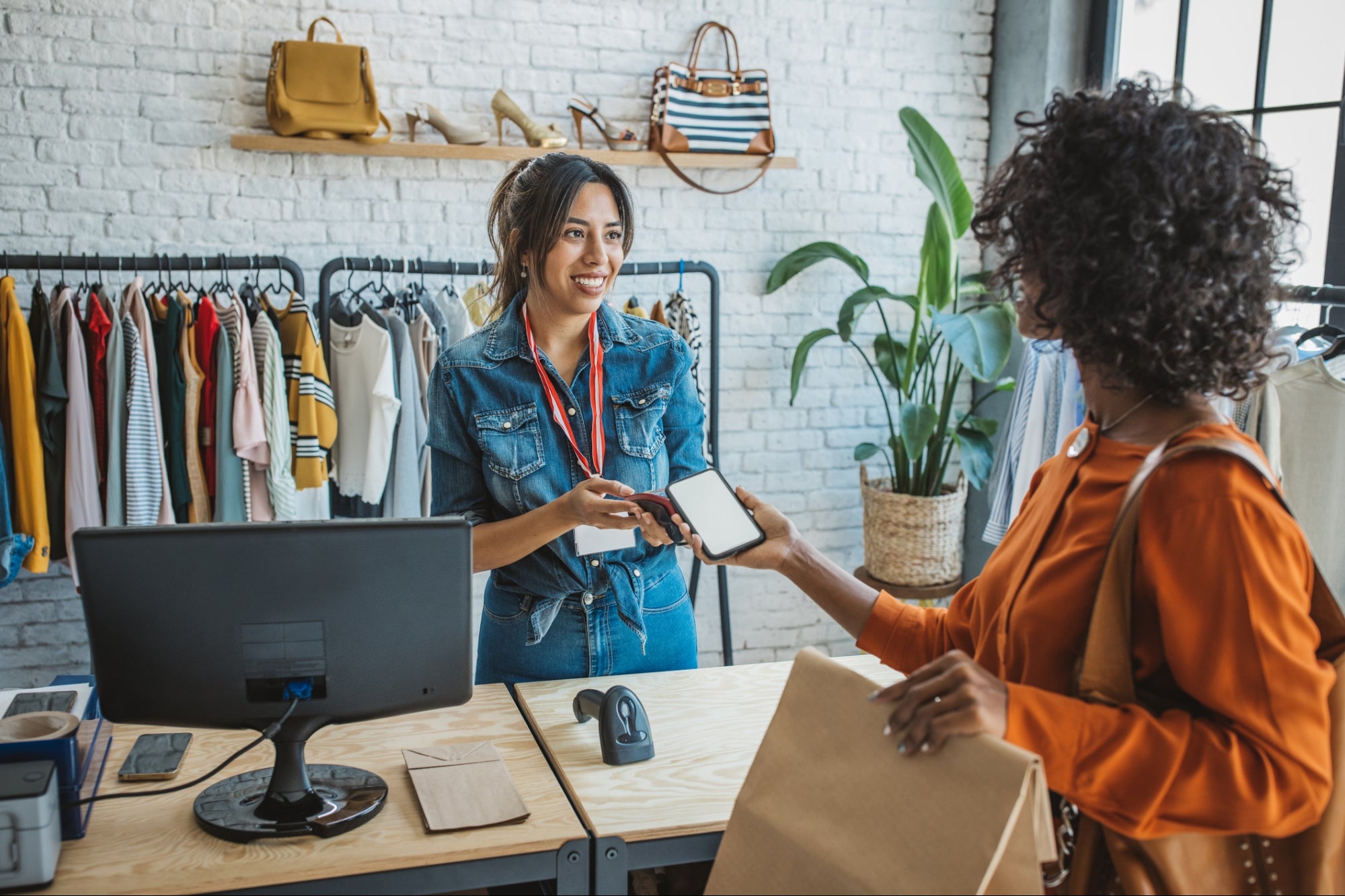 Franchising Is Getting Younger — Here’s What’s Changed