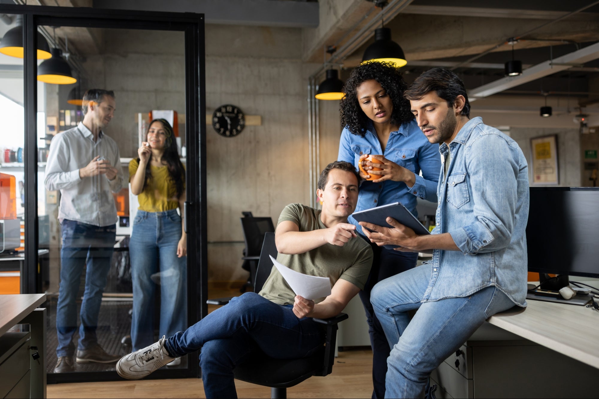 Make These 3 Marketing Moves to Outpace Your Competition