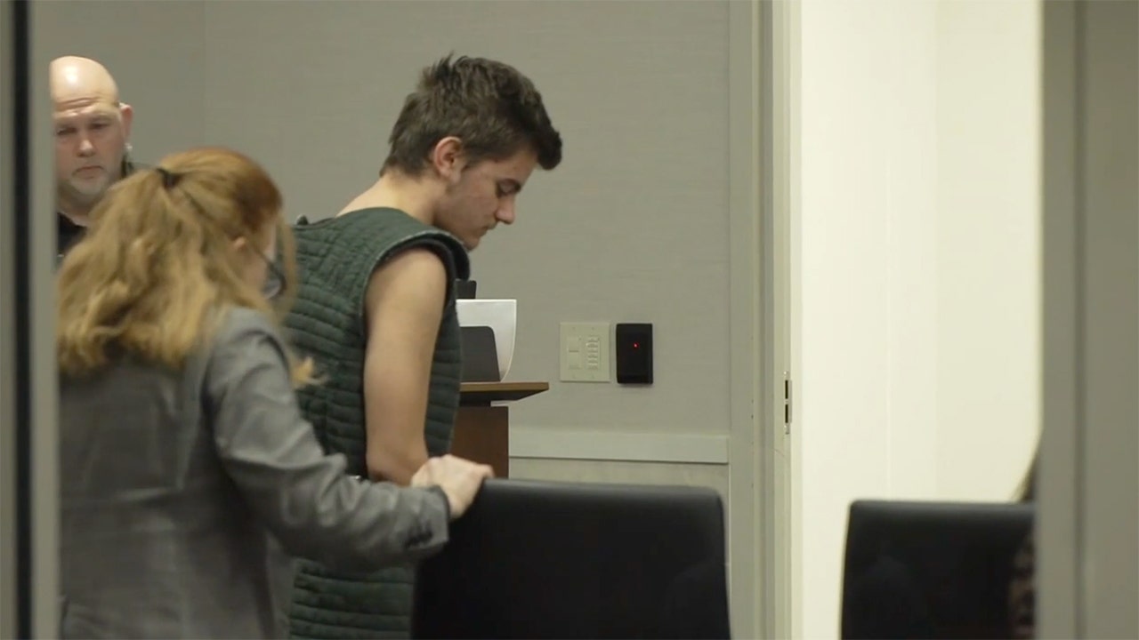 Wisconsin teen allegedly schemed to assassinate Trump: documents