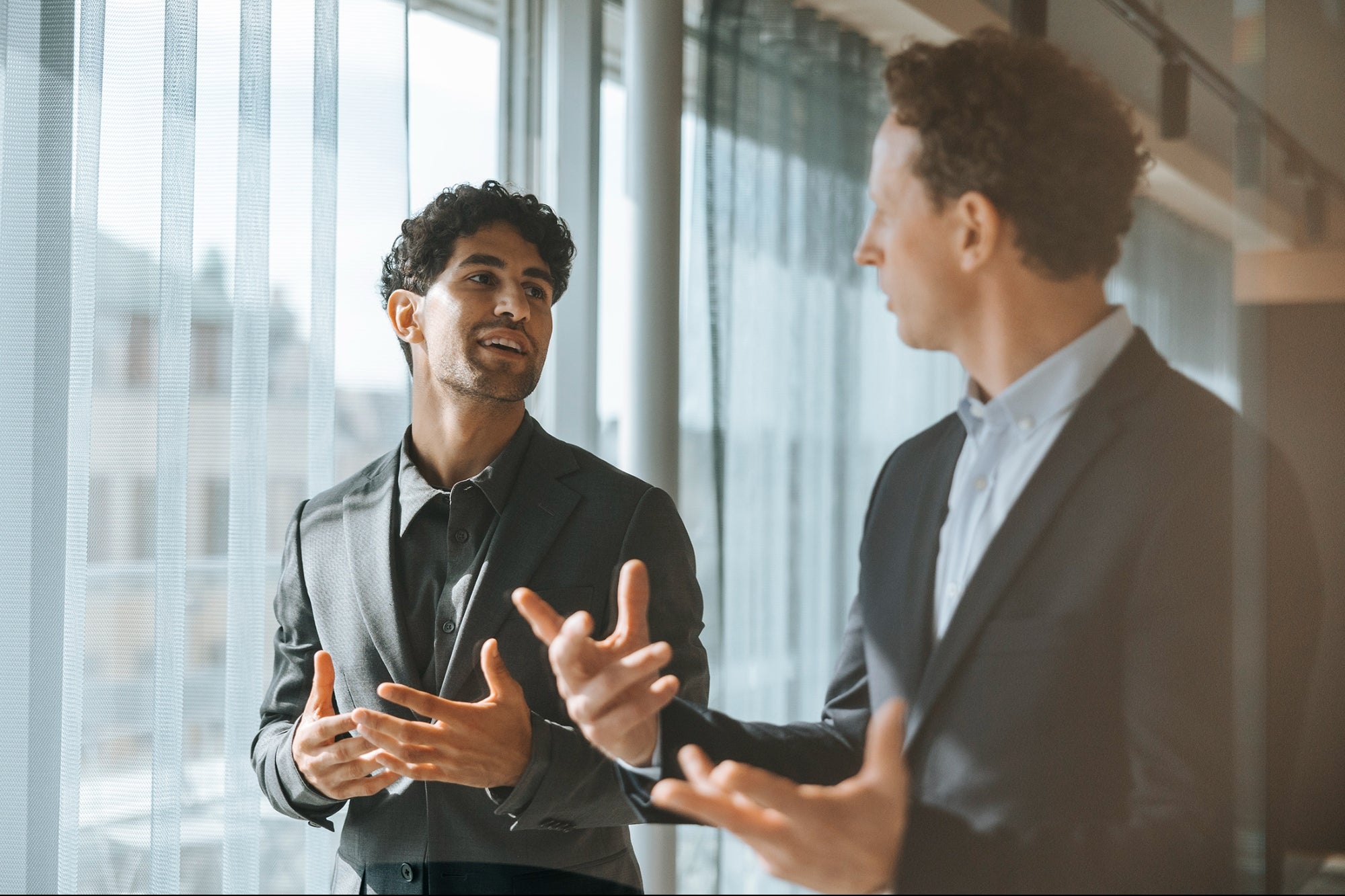 How to Win New Clients — Without Any Sales Experience
