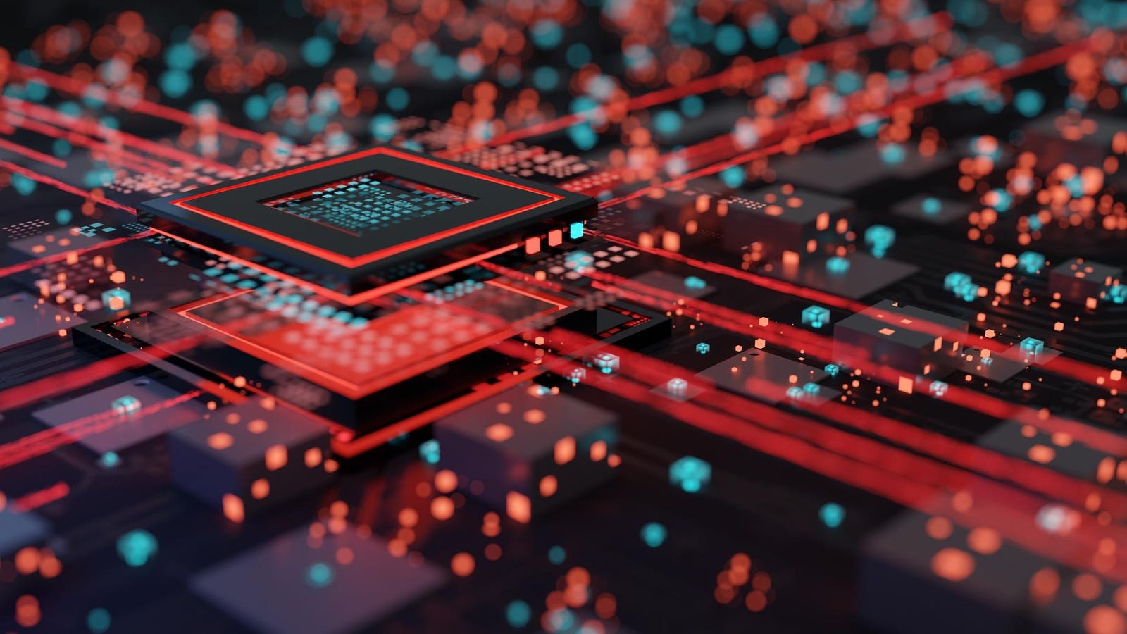 Evolving Security Frameworks For The AI Frontier