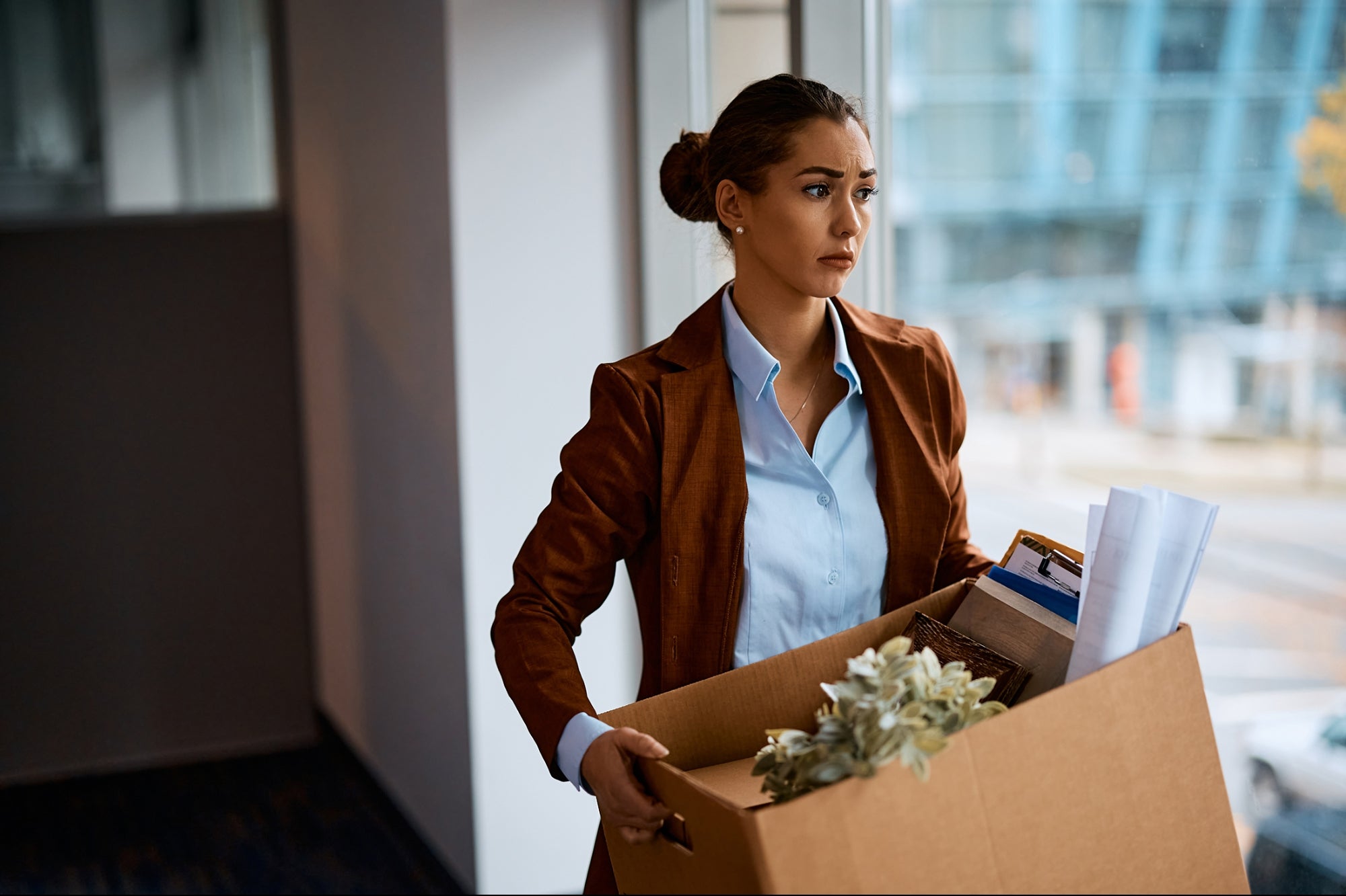 What Legally Counts as Wrongful Termination? A Lawyer Explains