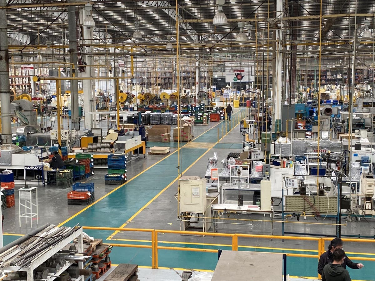 Trump Auto Tariffs: How One Supplier Seeks To Cope And Adjust