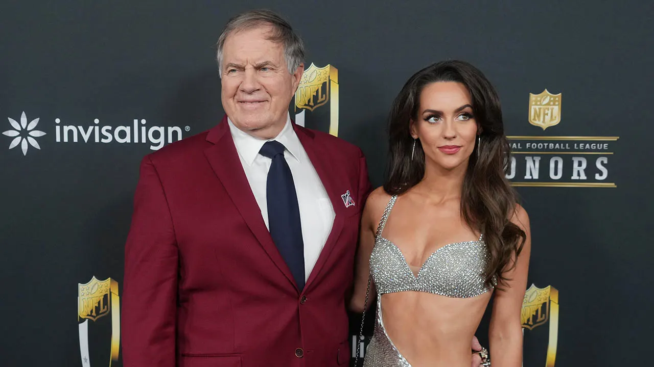 Bill Belichick concerned he may be called ‘predator’ online: report