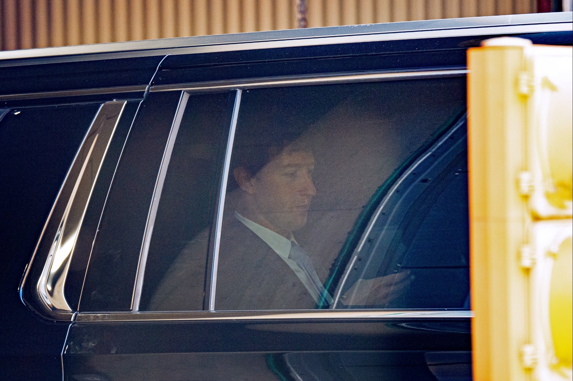 FTC Meta Antitrust Trial Begins, Zuckerberg Takes Stand