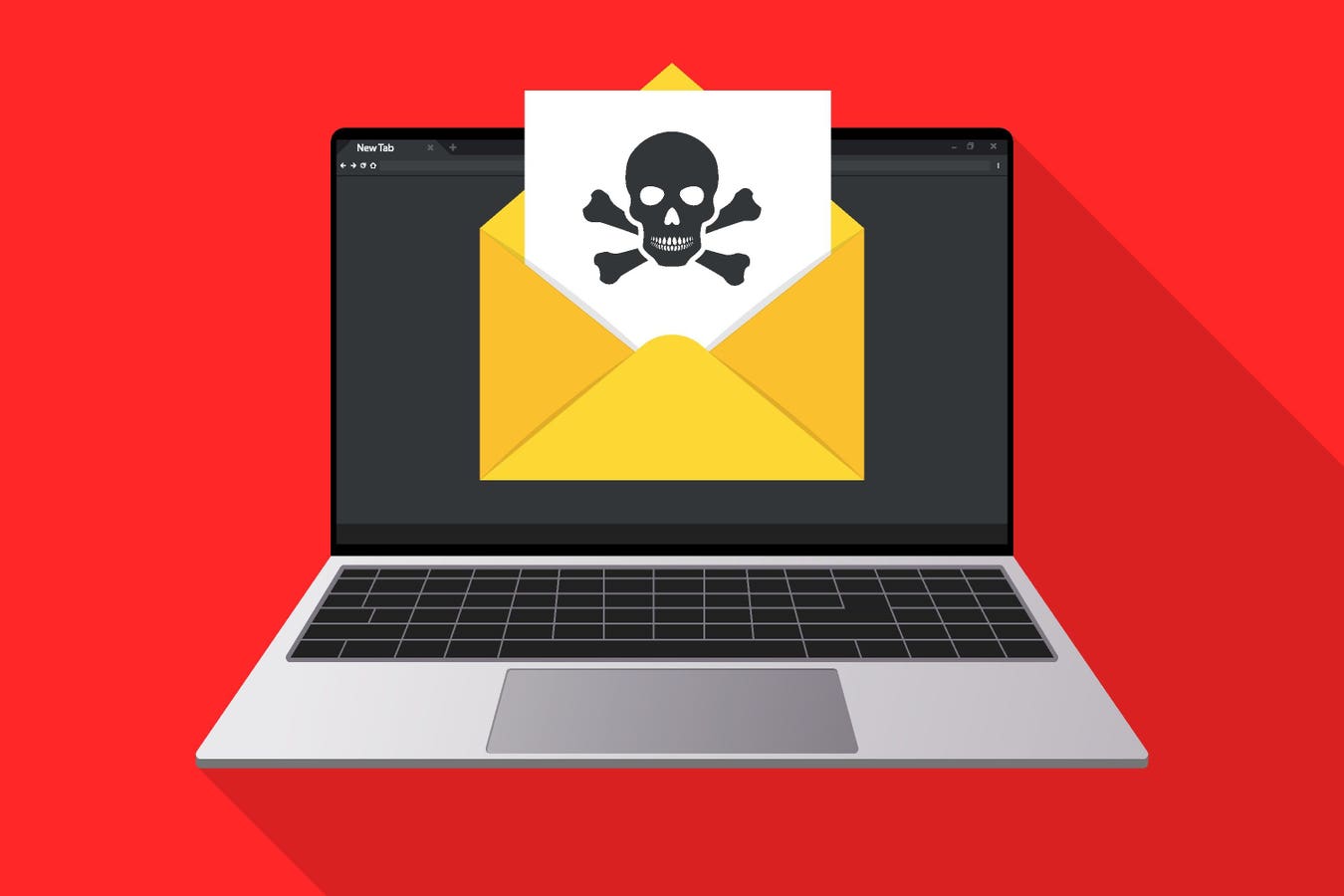How Law Enforcement Took Control Of The Dark Web’s ‘Gmail’