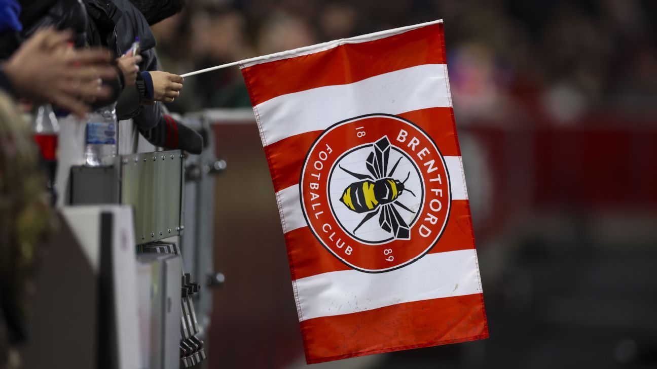Brentford owners buy Spanish third-tier club Merida
