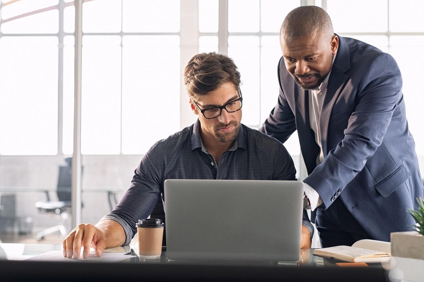 8 Ways To Instill Clear-Headed Leadership With AI