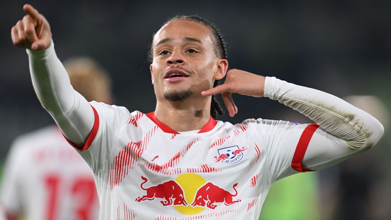 Transfer rumors, news: Xavi Simons eyes Chelsea over Bayern, Barça