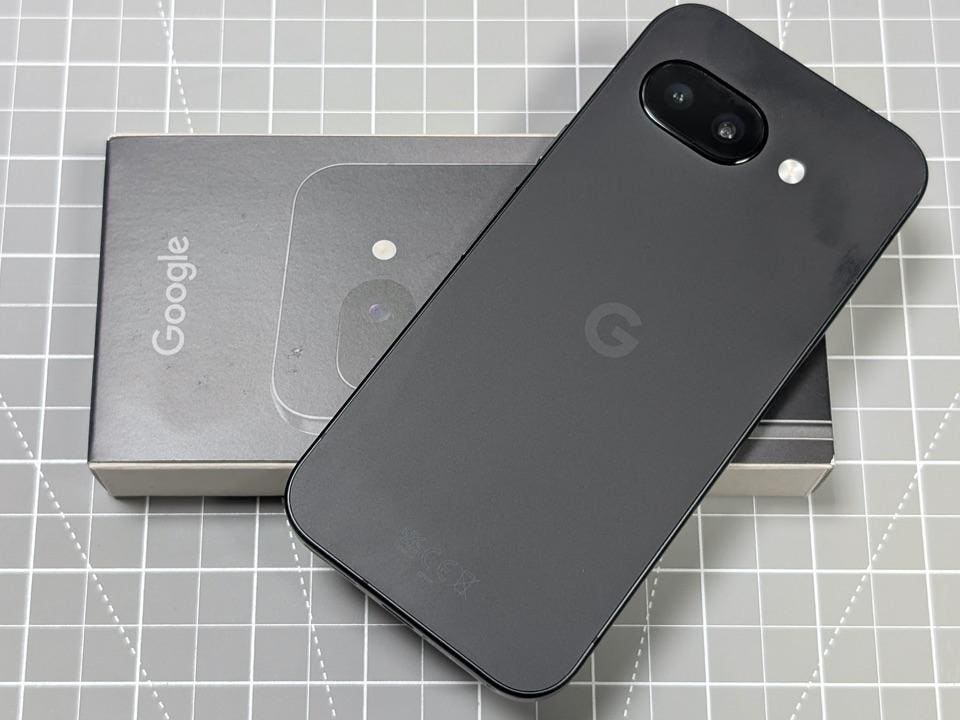Why Is Google’s Pixel 9a The New Template For A Successful Smartphone?
