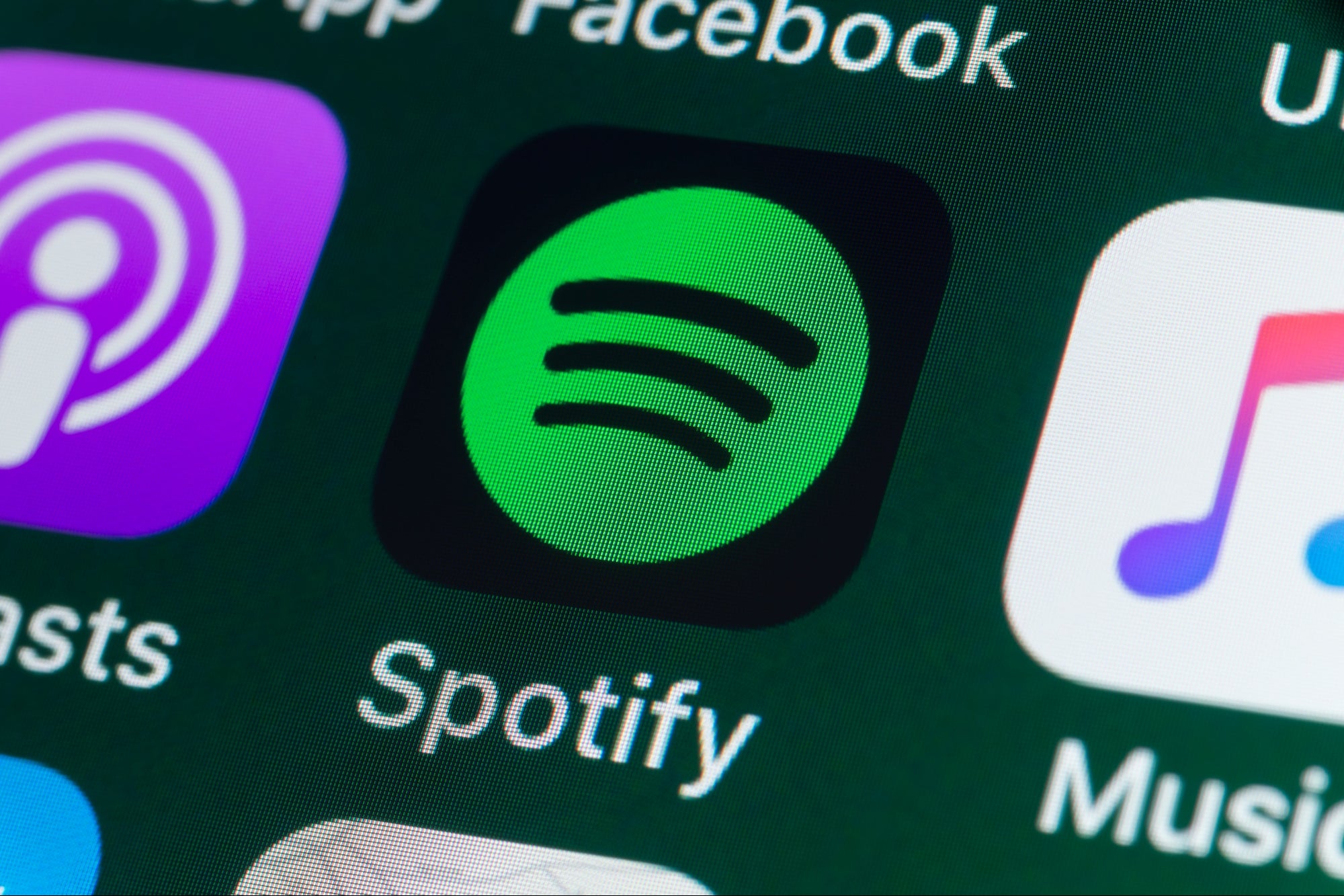 Is Spotify Down? Tens of Thousands of Users Report Outage