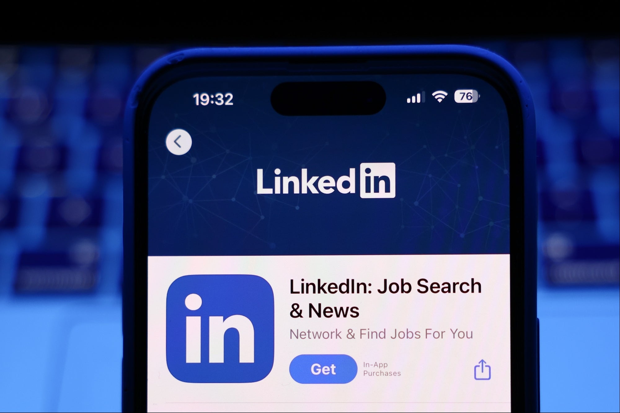 Mortgage Lenders Could Be Checking Your LinkedIn Profile