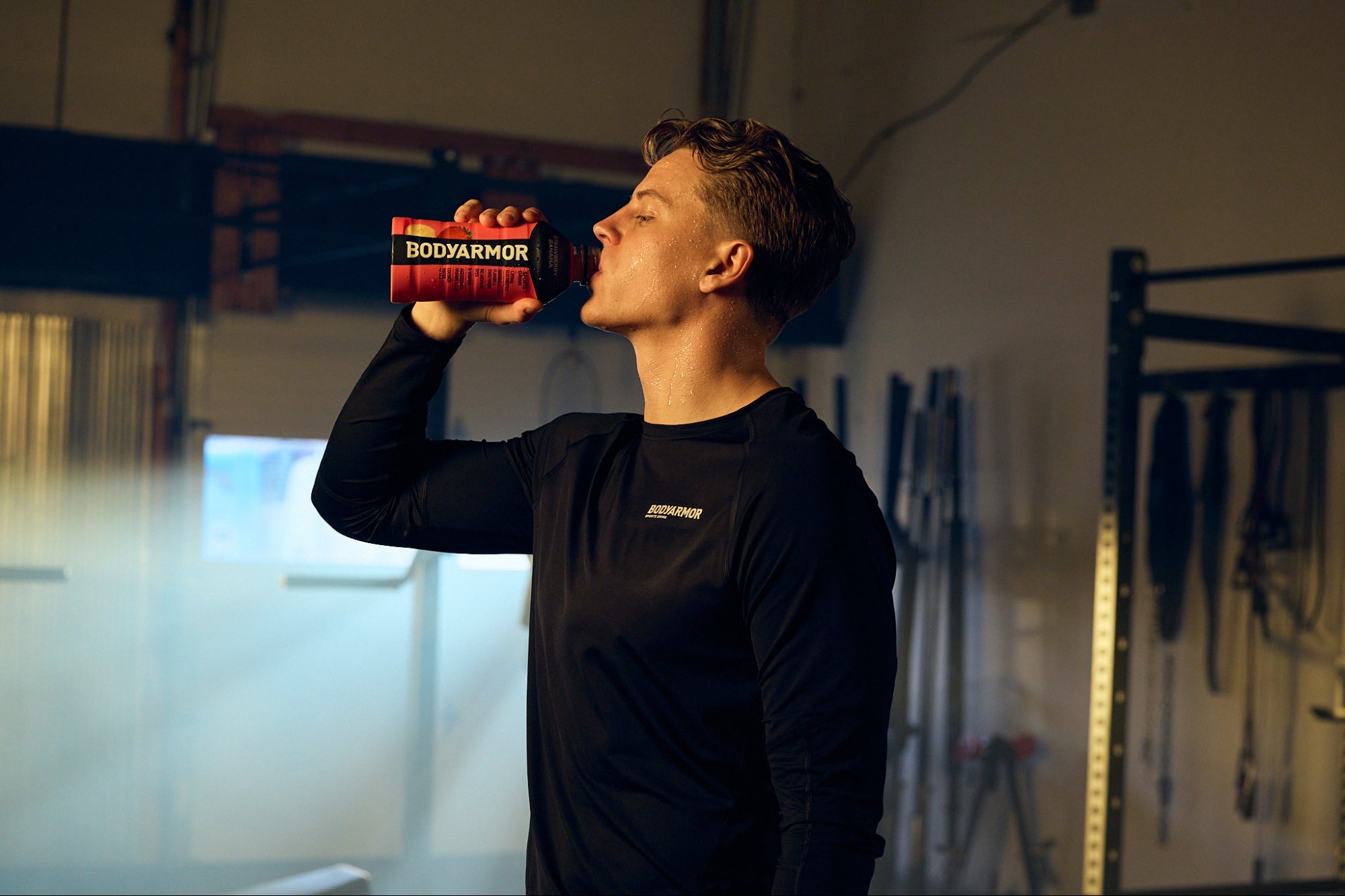 Inside BODYARMOR’s ‘Choose Better’ Rebrand — and the Star Athletes Powering It