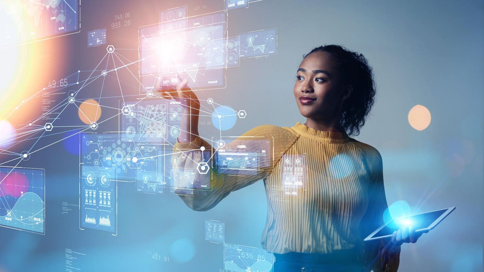 Tailored, Secure, And Built For Business Impact