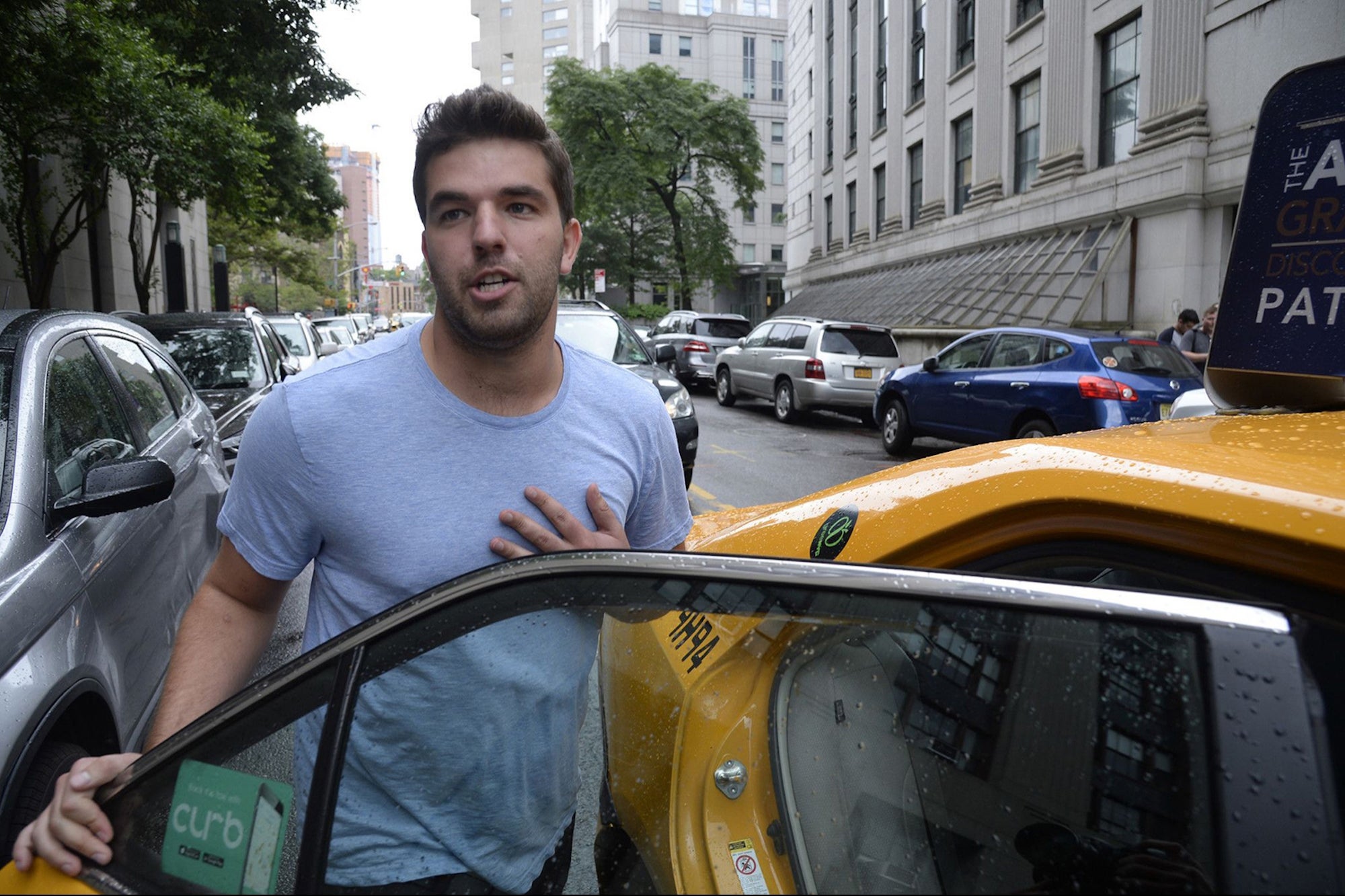 Fyre Festival 2 Has Been Postponed Again. Here’s Why.