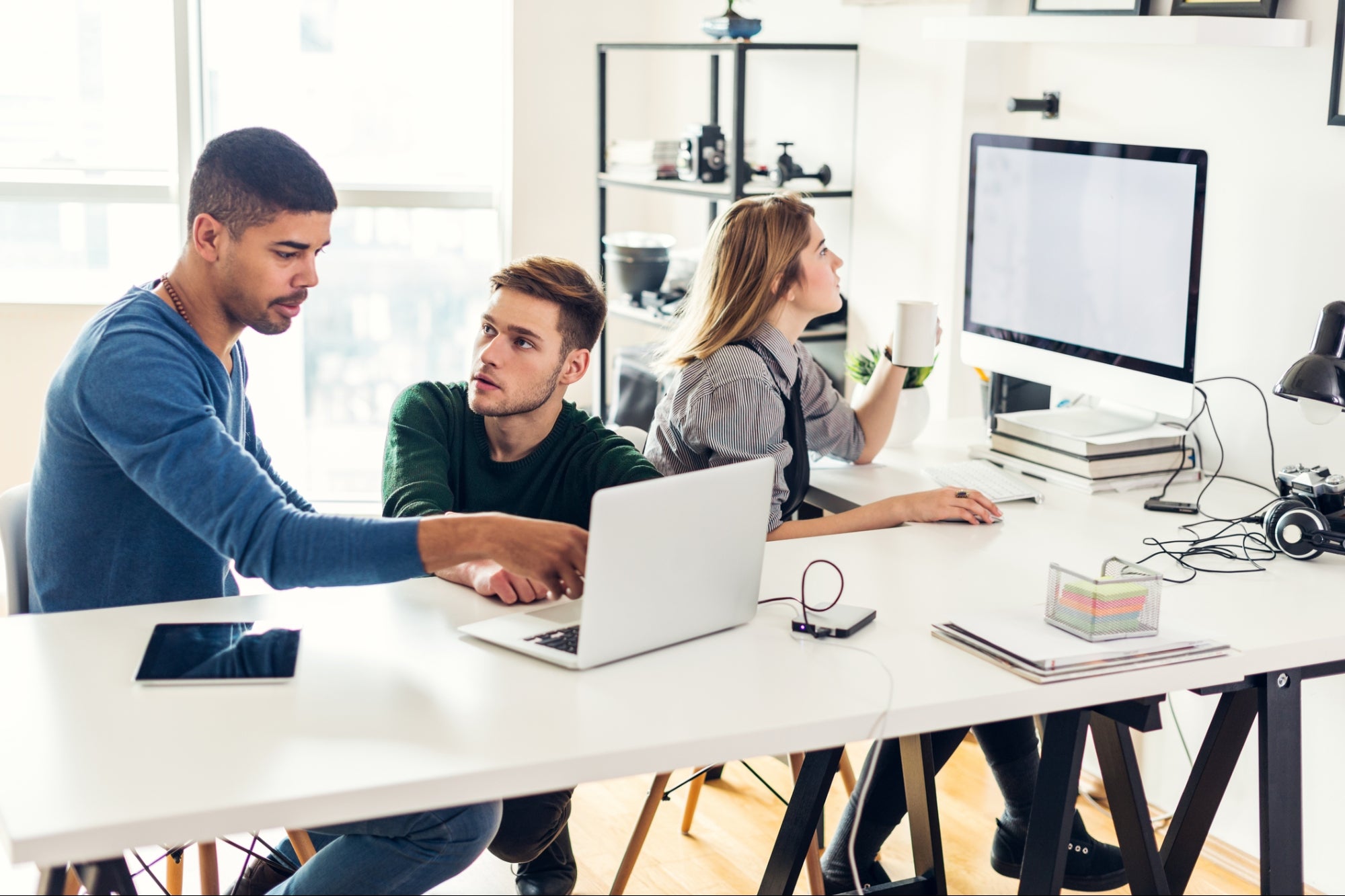 5 ‘Boring’ Processes That Can Transform Your Small Business