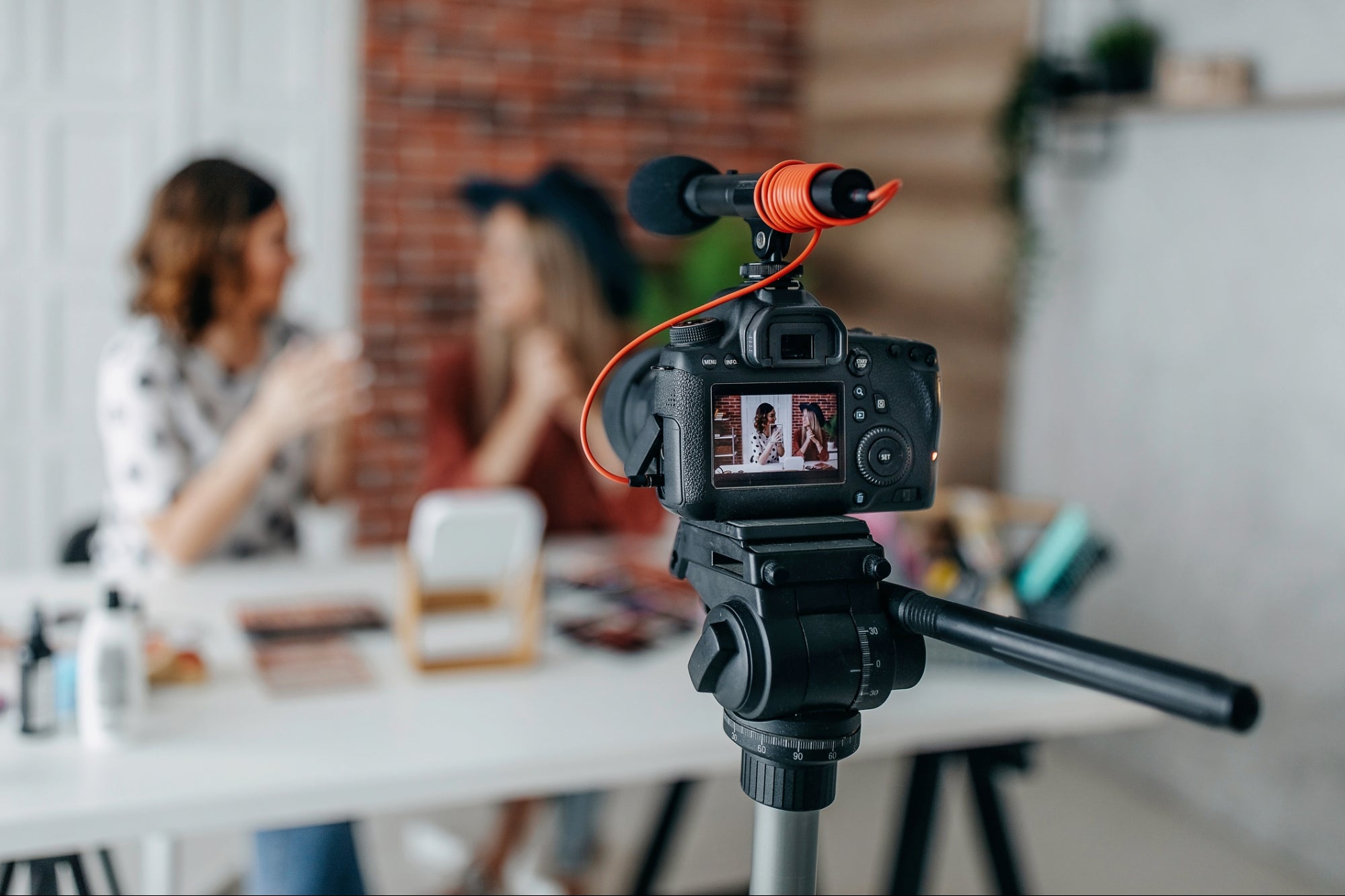 How to Build Brand Loyalty Through Micro-Influencers