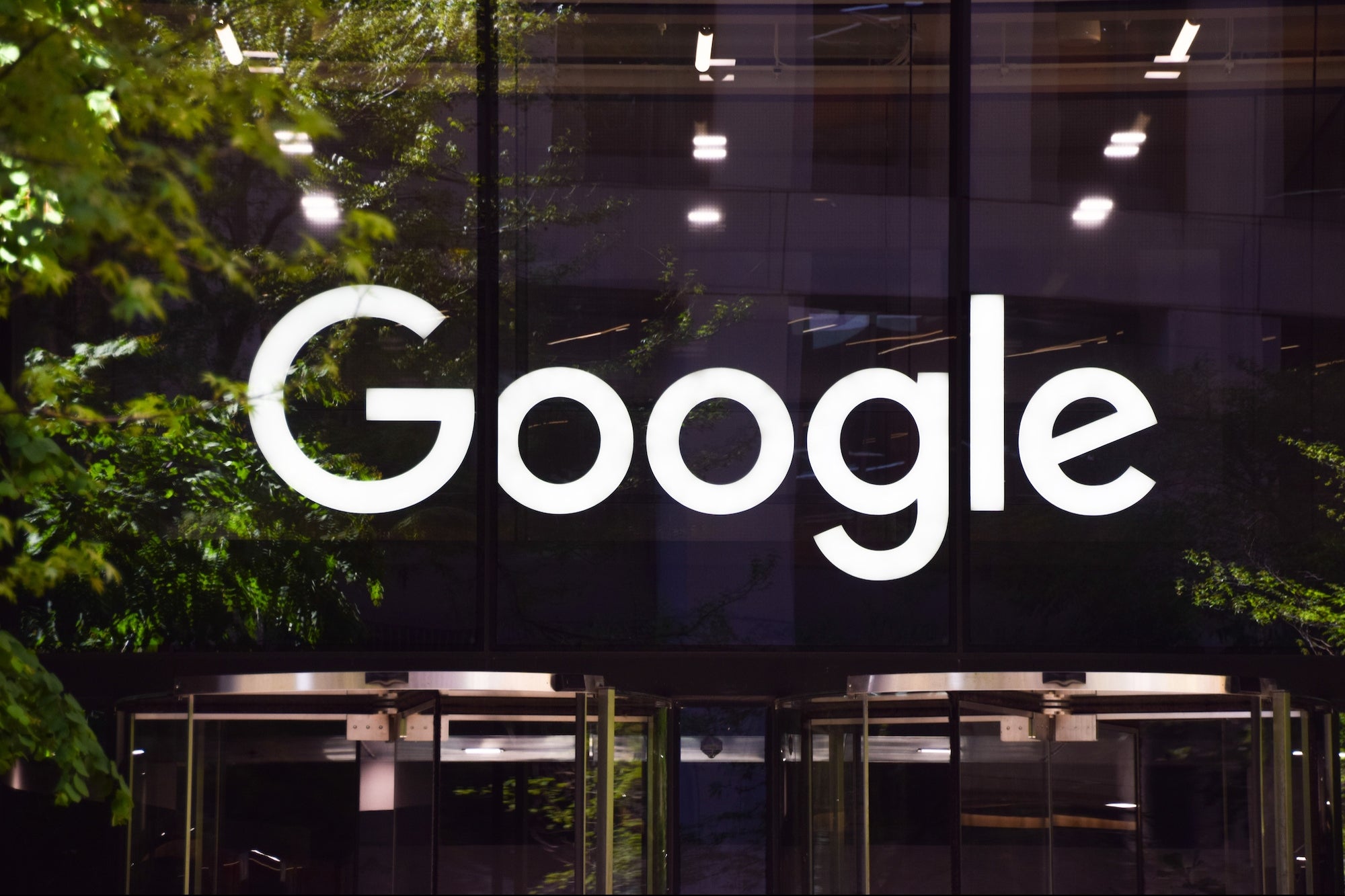 Google Antitrust Case: ‘Illegal Monopoly,’ Federal Judge Rules