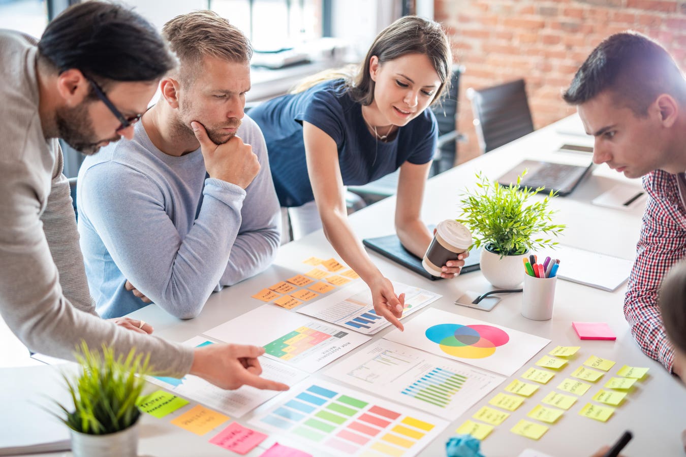 Why Most Companies Get Stuck (And How To Break Free)
