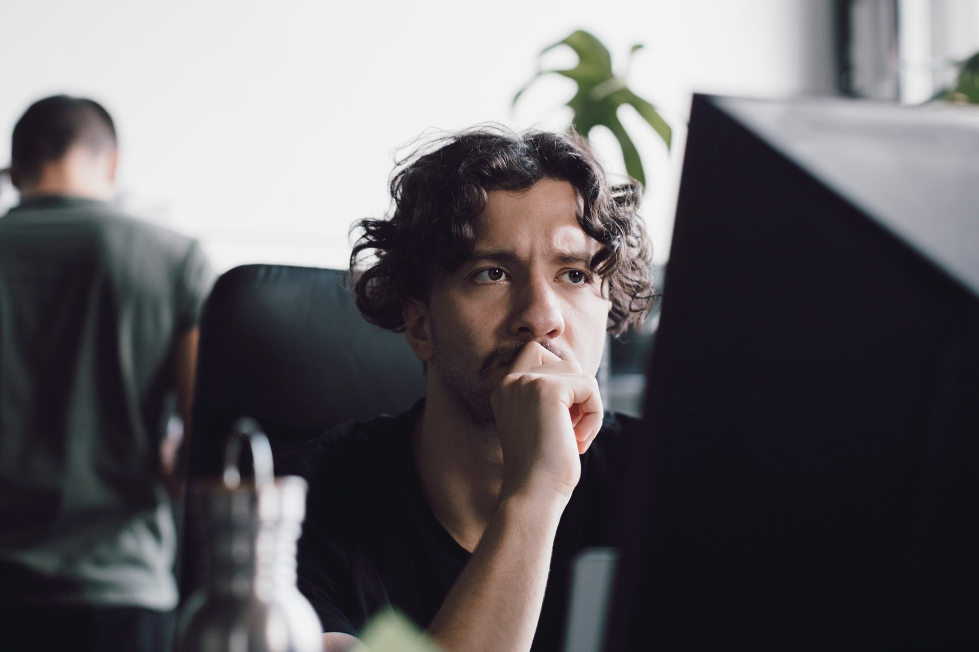 Create Space for Mental Health Support at Work — or Fall Behind