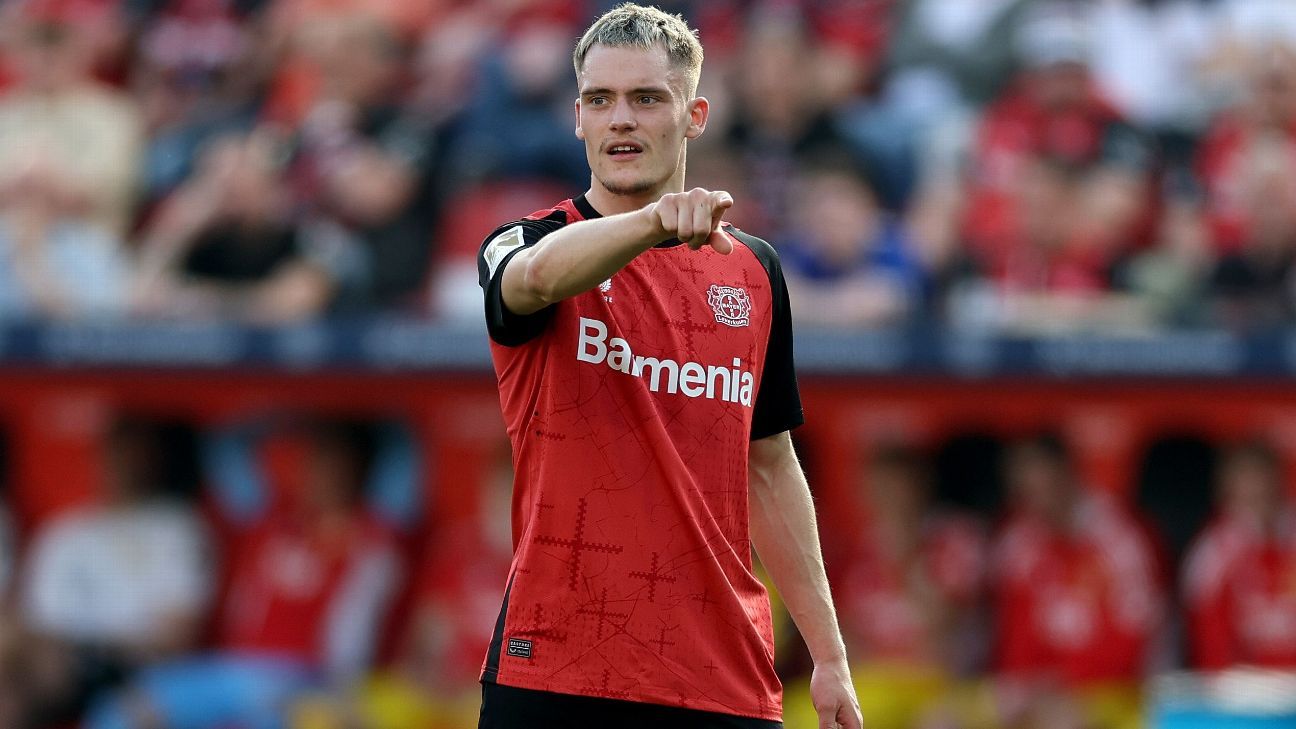 Transfer rumors, news: Bayern have advantage to sign Wirtz