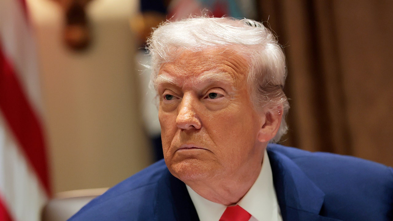 What the financial markets tell us about Trump’s tariffs