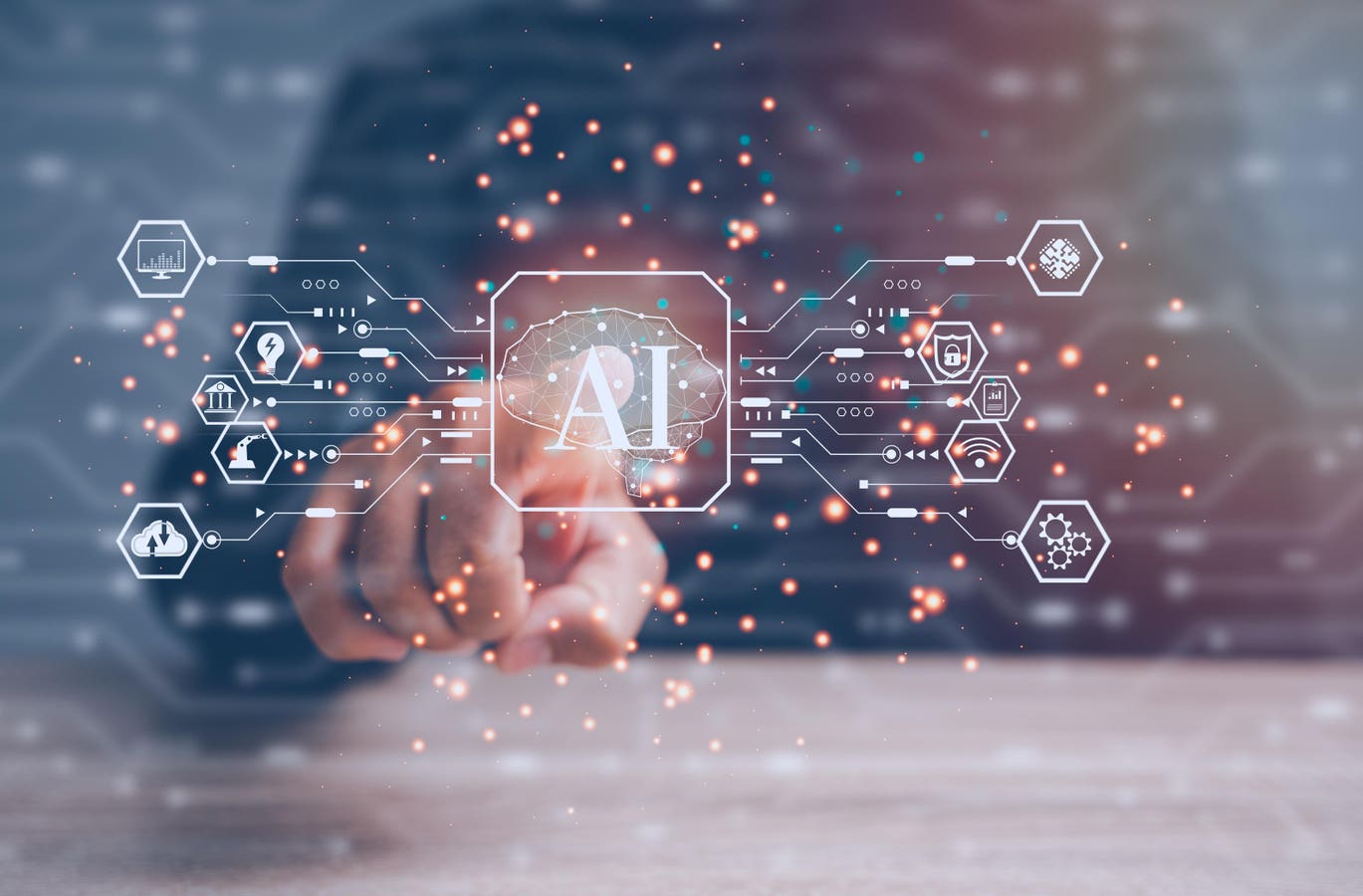 The Five AI Use Cases Every Company Needs To Know