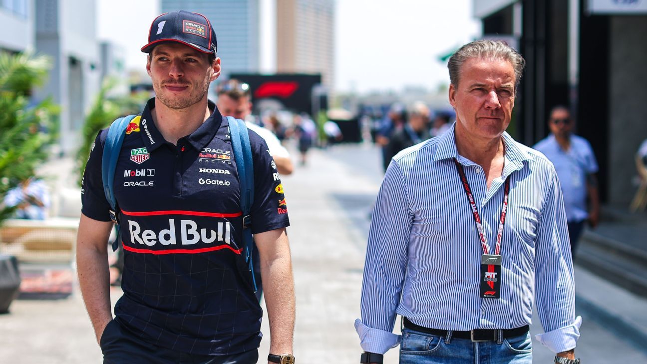 Max Verstappen is not a good fit for Mercedes says James Vowles
