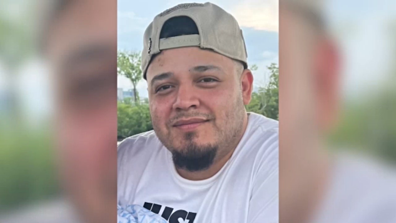 Kilmar Abrego Garcia suspected of human, labor trafficking in official report