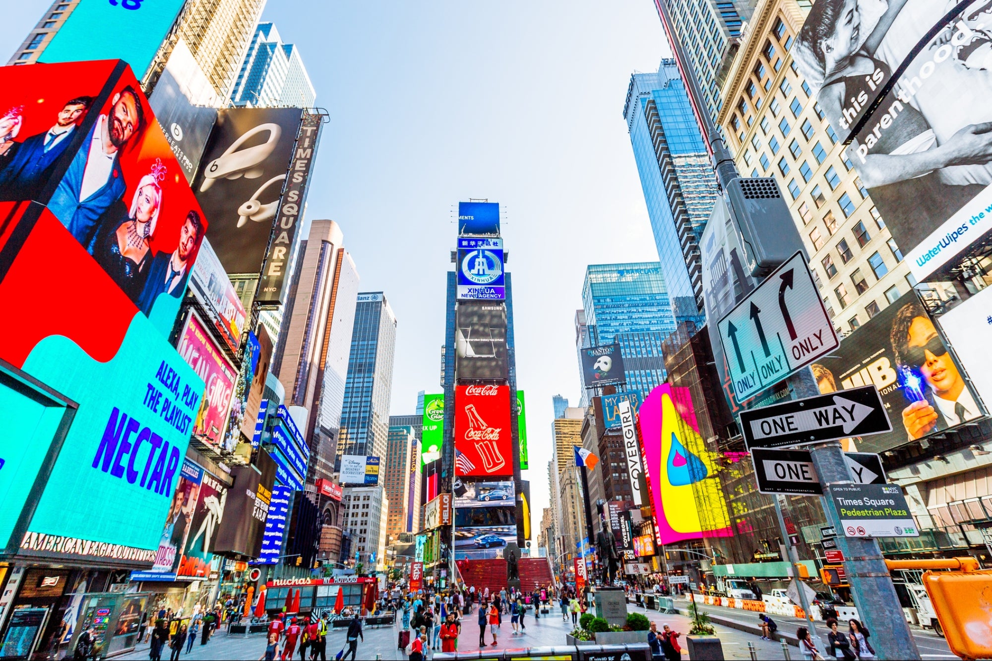 Manipulative Marketing Is Breaking Us. Here’s What to Do