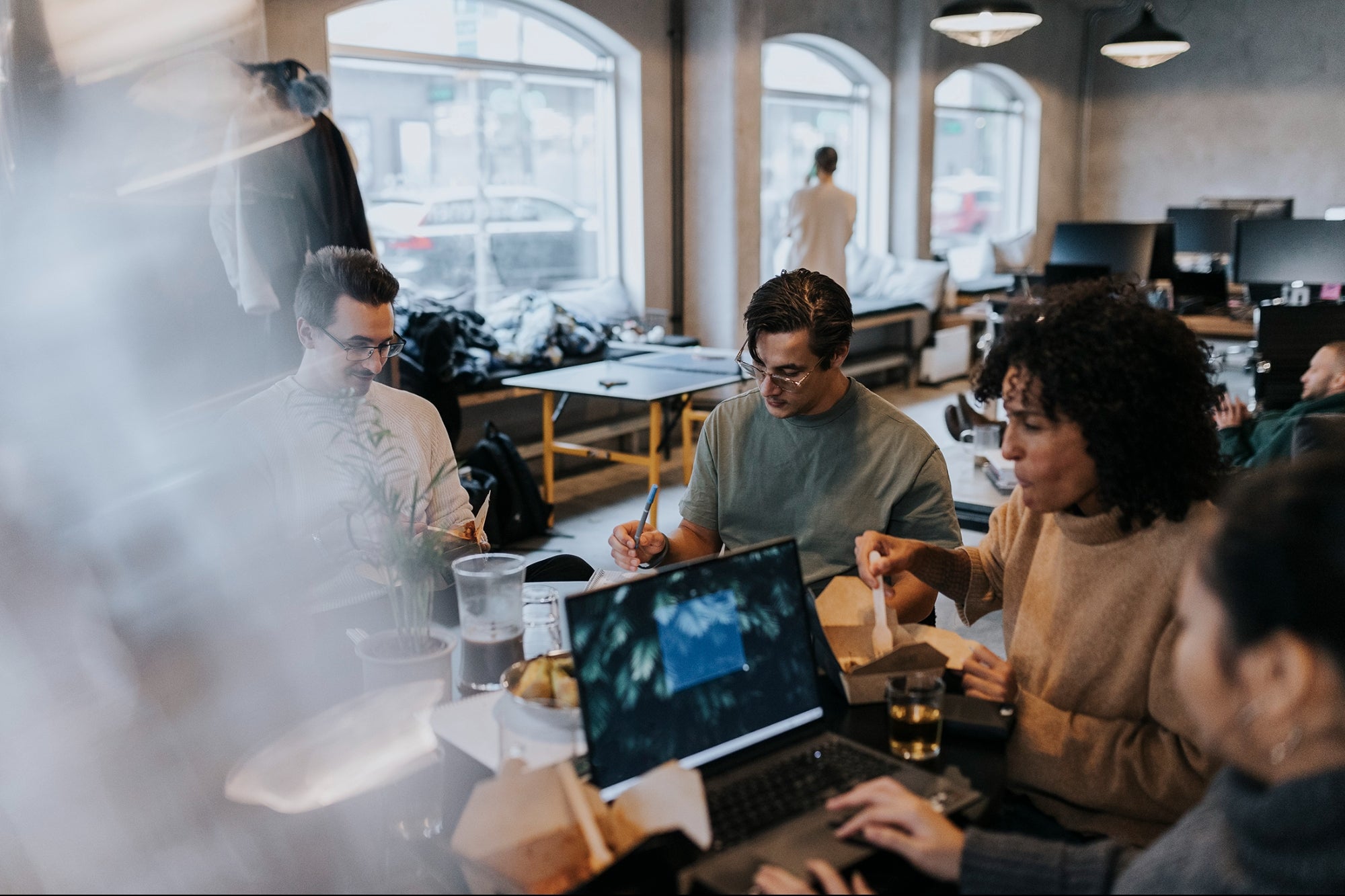 Scale Your Small Business Without Draining Your Resources