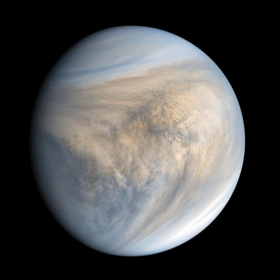 Trump’s NASA Cuts Would Decimate U.S. Venus Science