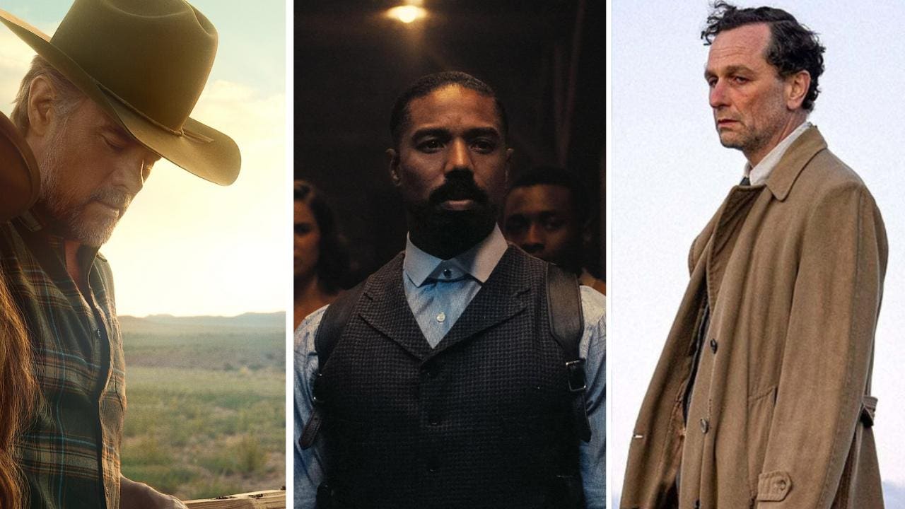 New Shows And Movies To Stream On Netflix, Hulu, Prime Video, Apple TV And More