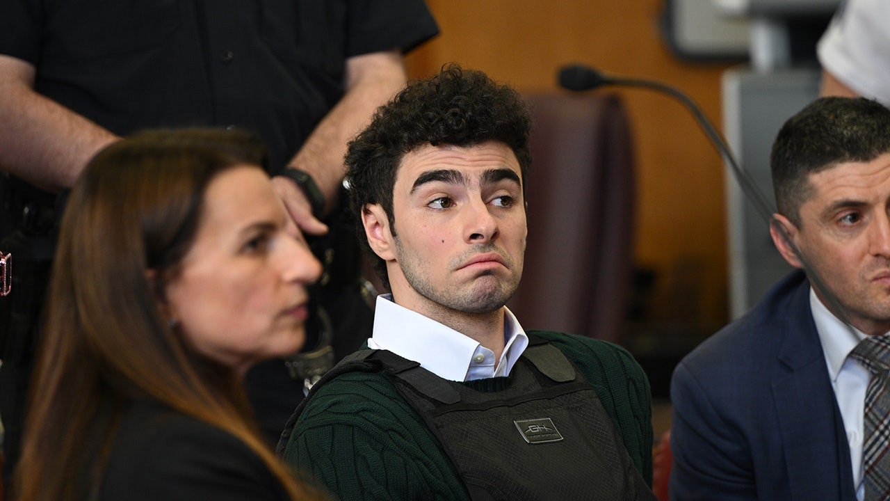 Fox News True Crime Newsletter: Menendez brothers’ move, Luigi Mangione’s case