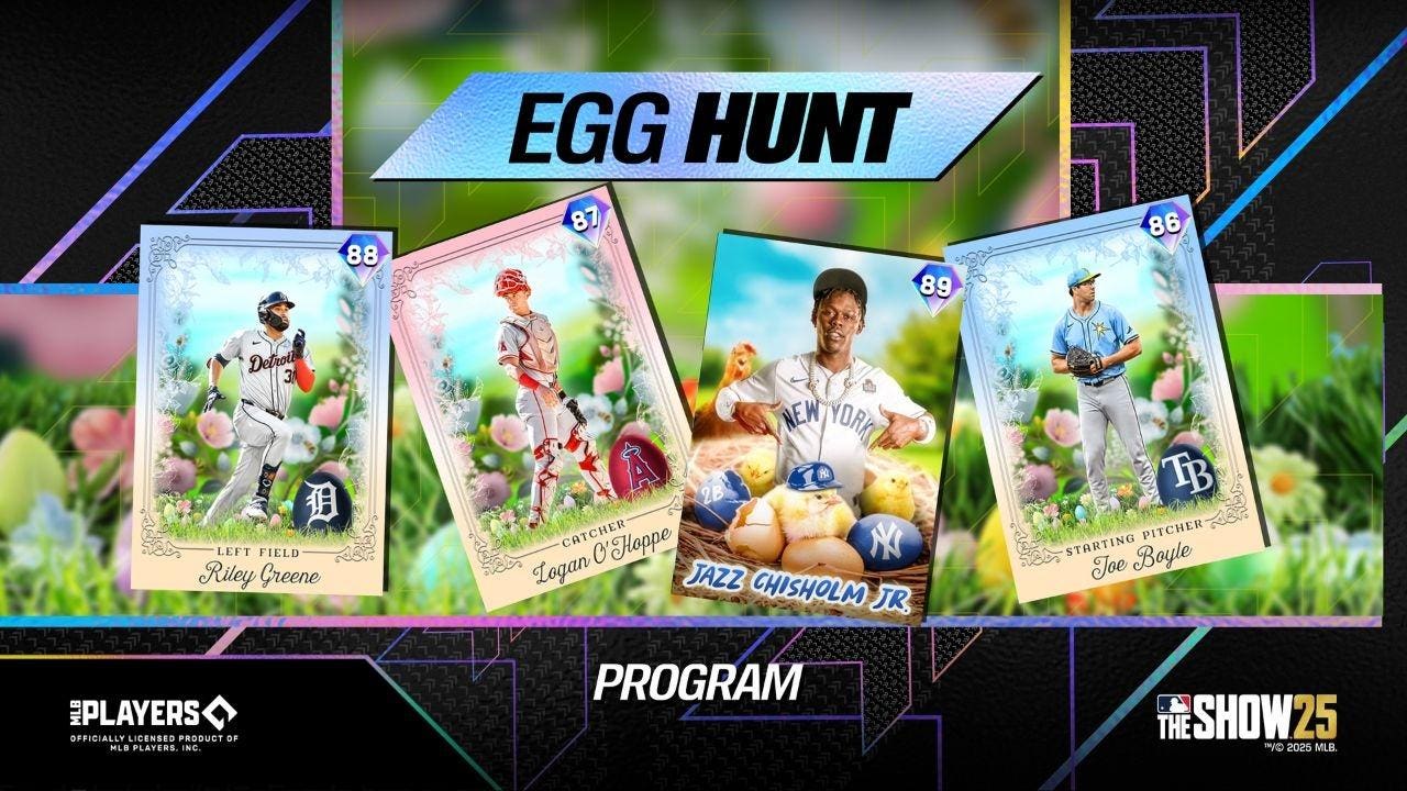 How To Complete Easter Egg Mystery Missions & Program