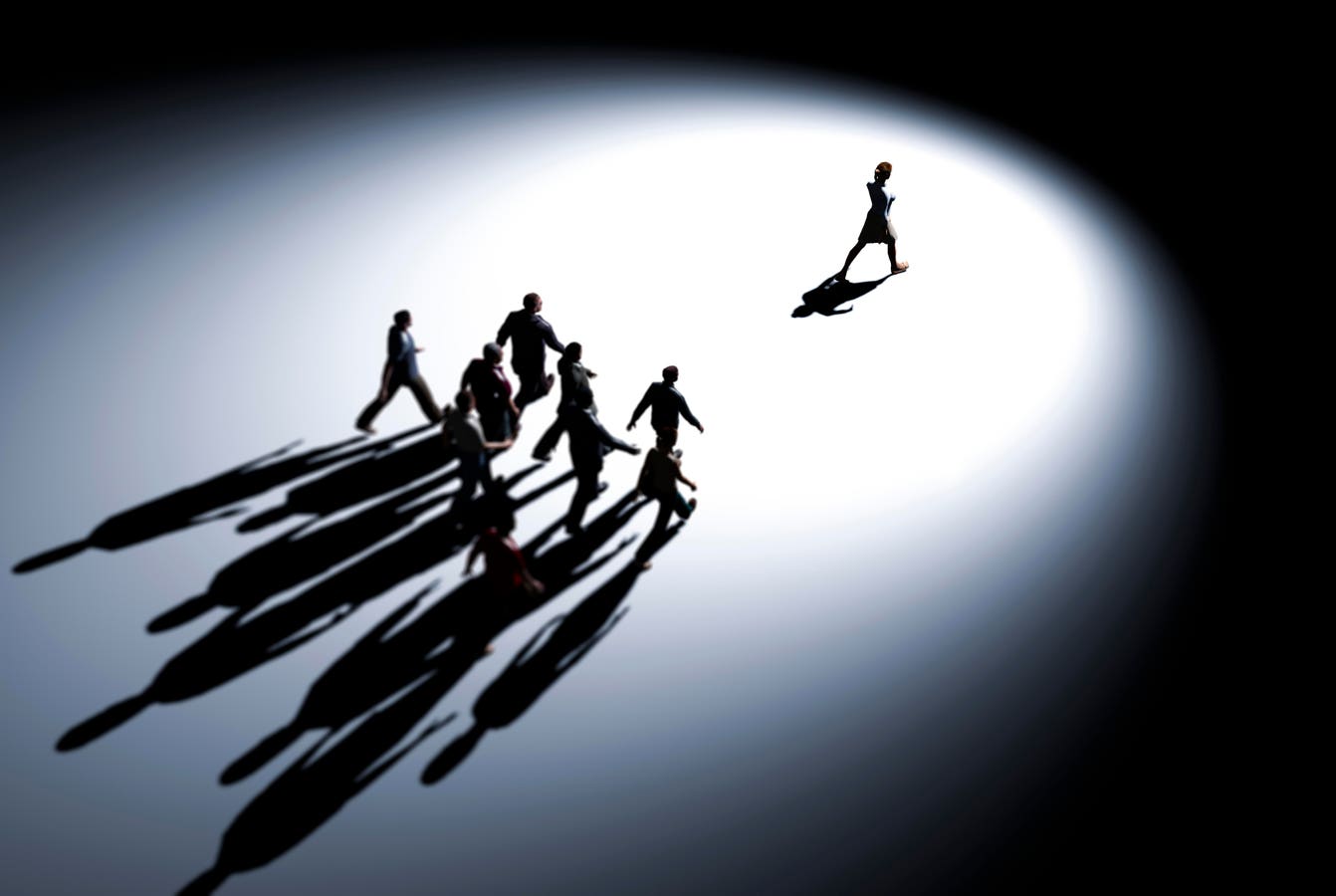 5 Strategies To Redefine Failure And Inspire Bold Innovation