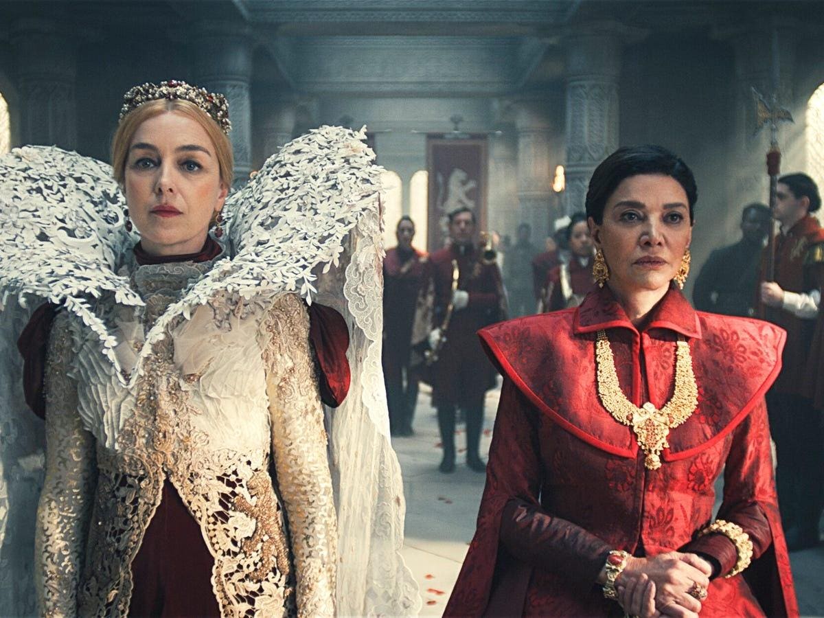 An Update On ‘The Wheel Of Time’ Season 4 On Amazon Prime Video