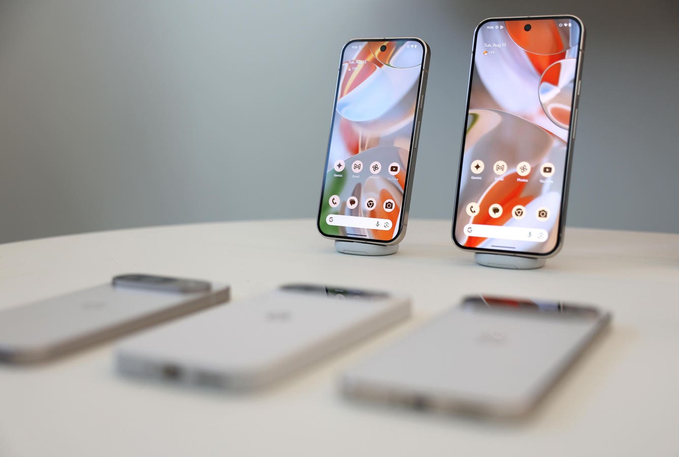 New Google Leak Reveals Pixel 10 Pro Design Secrets
