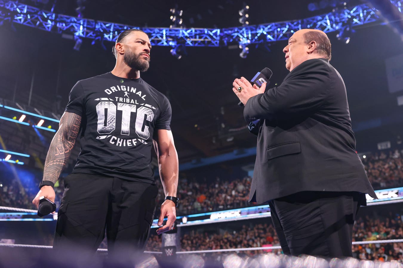 WWE WrestleMania 41 Day 1 Results, Highlights And Reactions