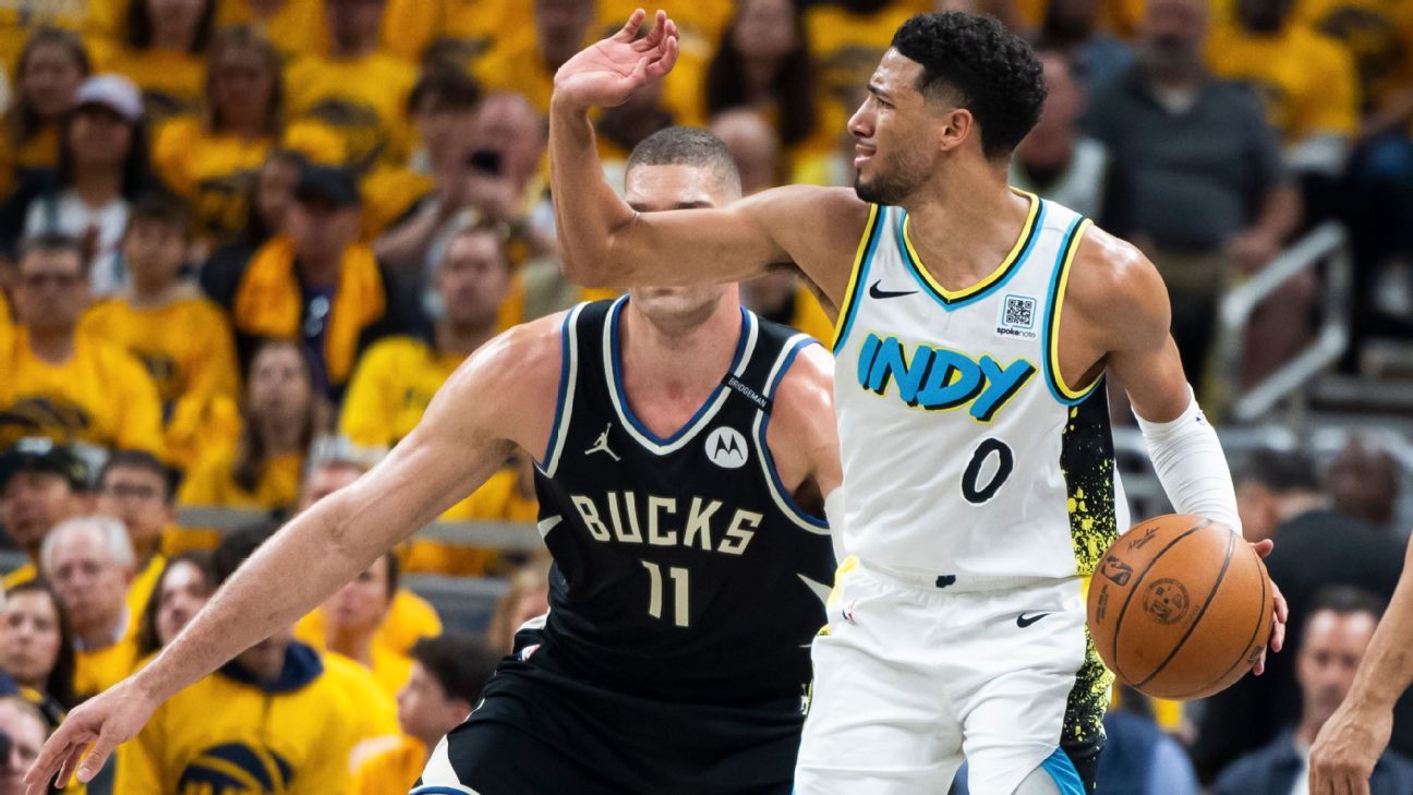 2025 NBA playoffs – Eastern Conference first-round takeaways