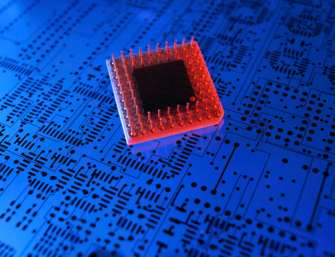 AI Gets Memory With Chips From Micron And Others