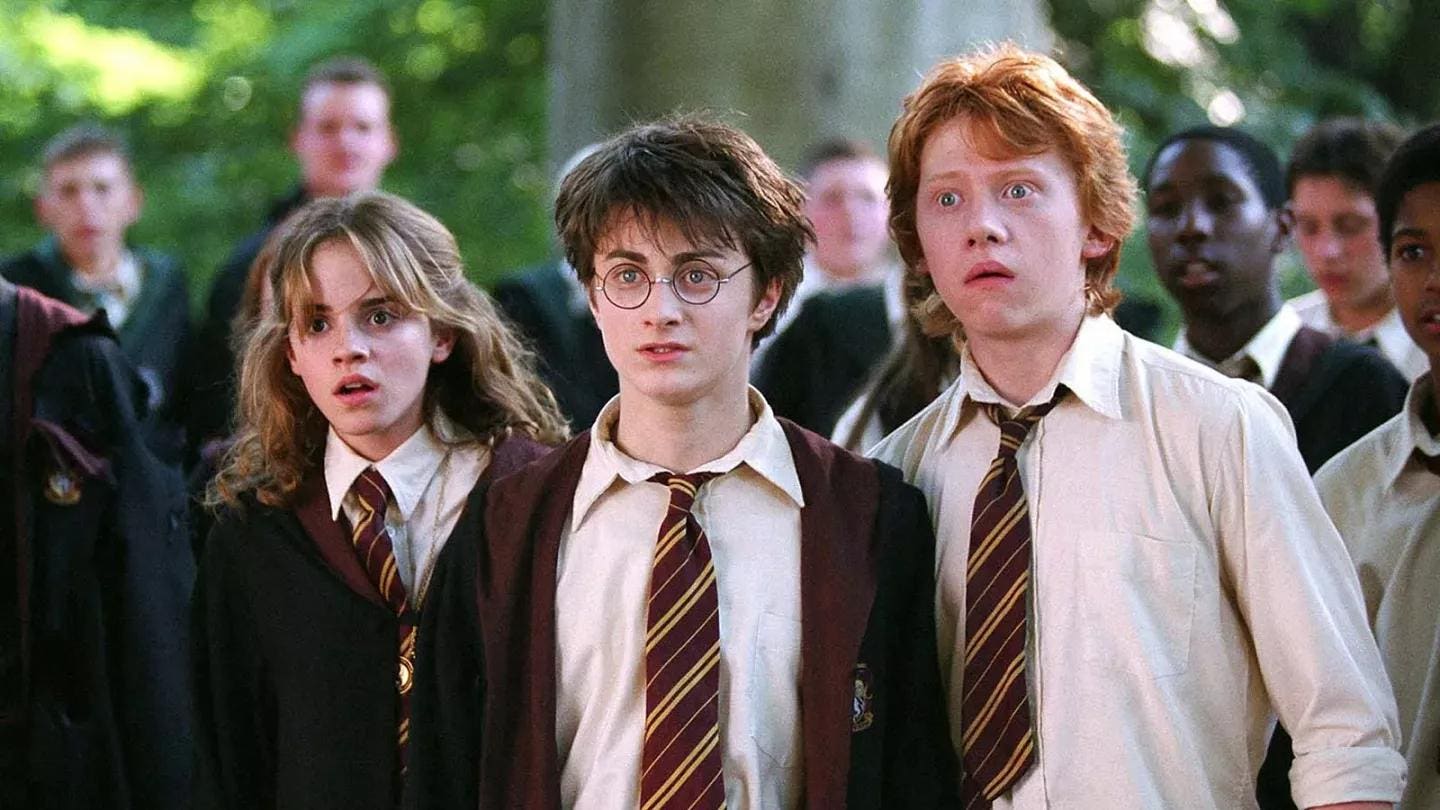 HBO ‘Harry Potter’ Actor Addresses Fan Concerns About His Casting