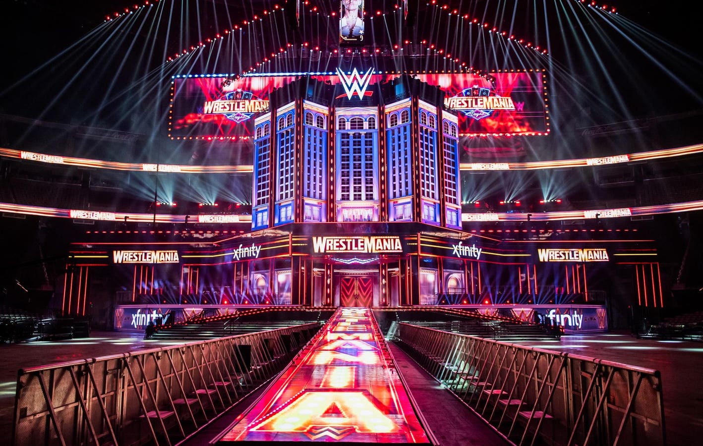 WrestleMania 41 Day 2 Results, Highlights And Reactions