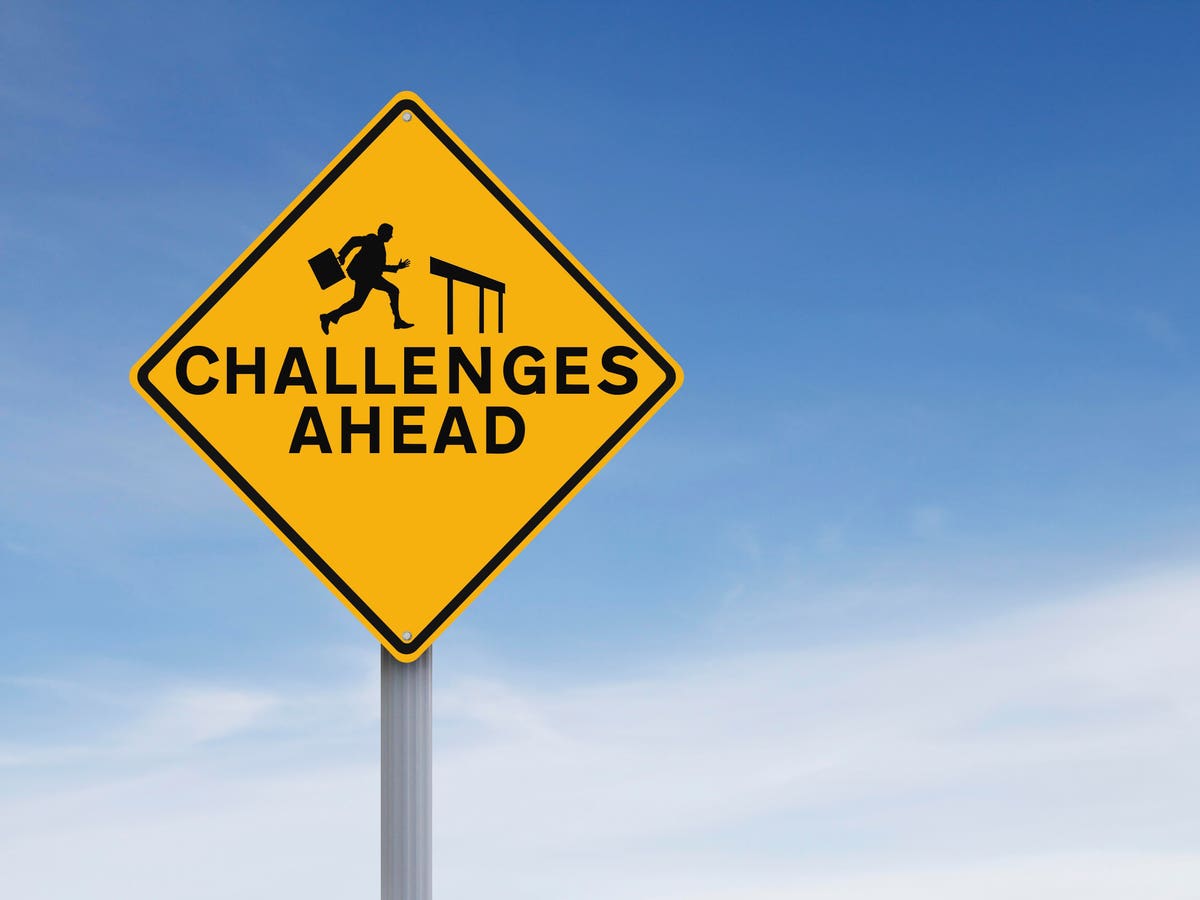 The Growing List Of Emerging Challenges Facing College Mental Health