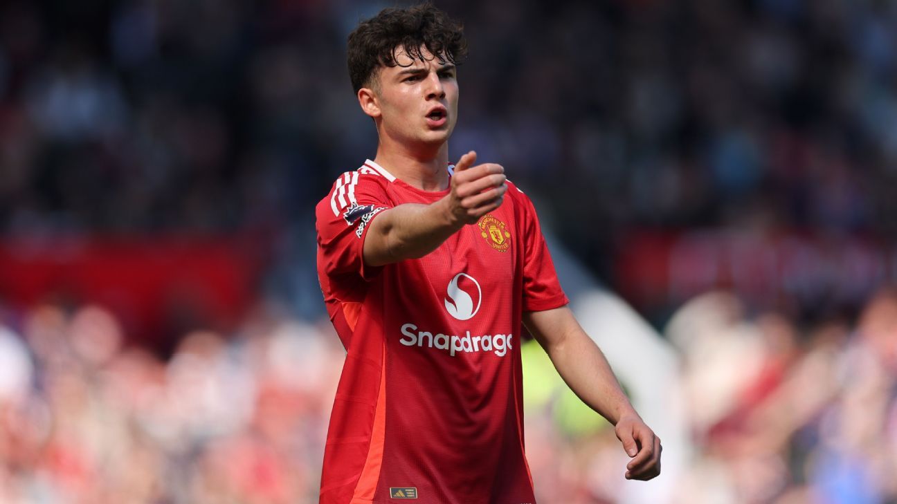 Fredricson impresses but another dismal day for Man United