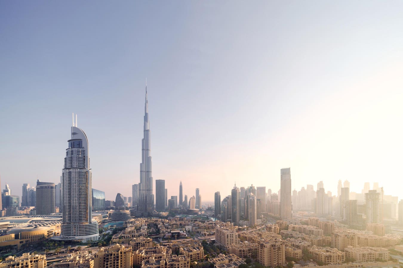 What Can FinTech Learn From The UAE’s Rise As The Next Hotspot?