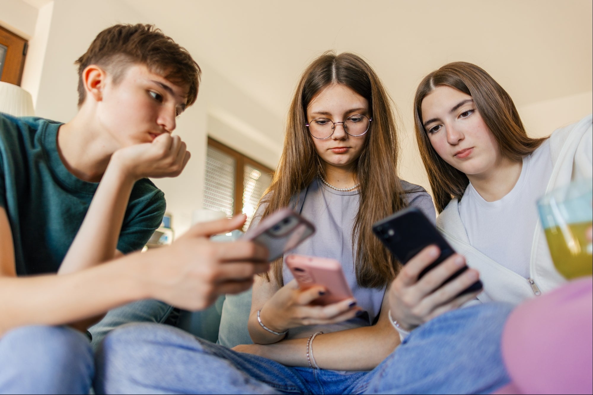 Meta Starts Testing AI on Instagram to Enforce Teen Accounts