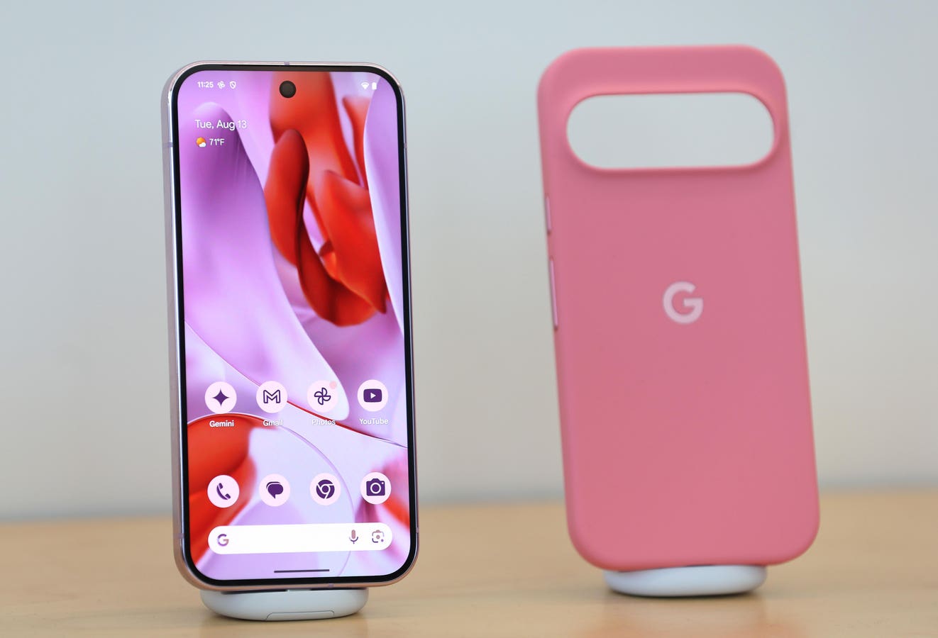 Google Makes New $200 Father’s Day Offer To Pixel 9 Buyers